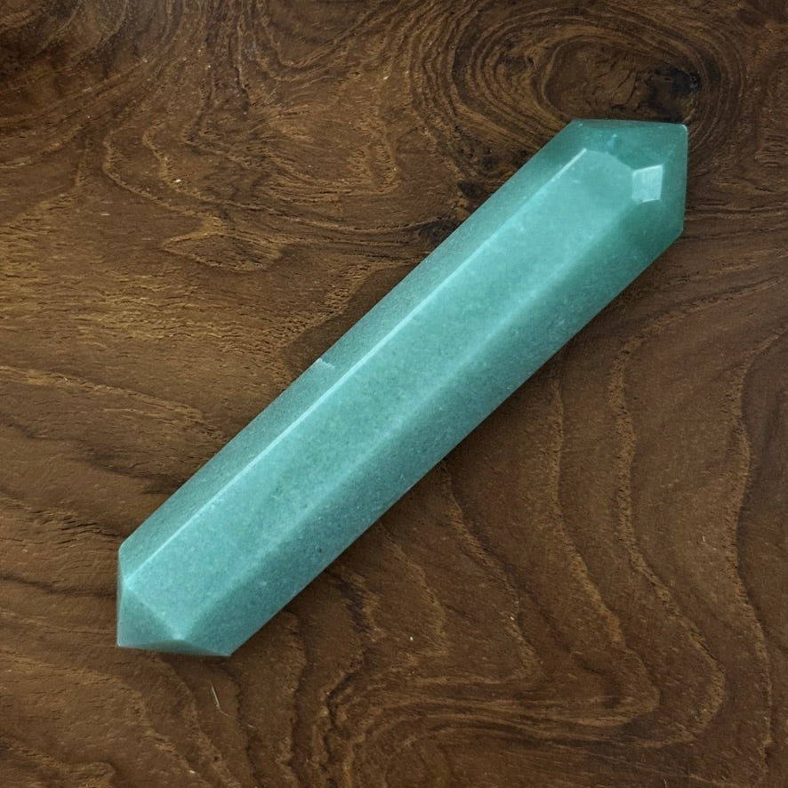Aventurine Double Terminated 75g