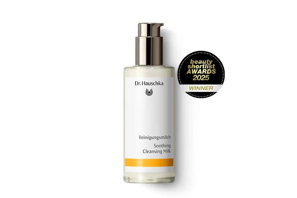 Dr. Hauschka Soothing Cleansing Milk 145ml
