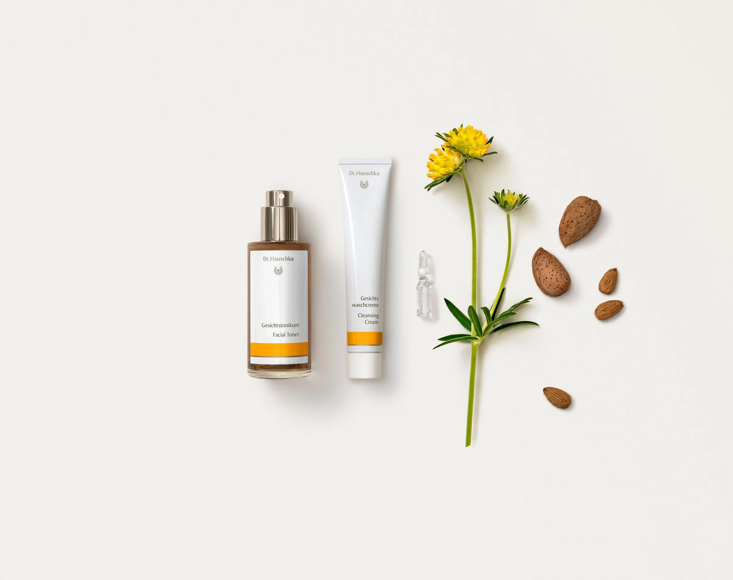 Dr. Hauschka Skin Care