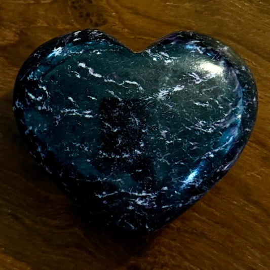 Kammererite Heart 350g