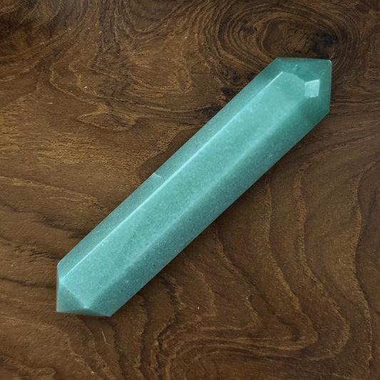 Aventurine Double Terminated 75g