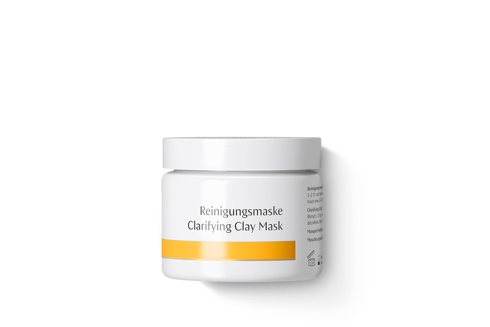 Dr. Hauschka Clarifying Clay Mask 90g