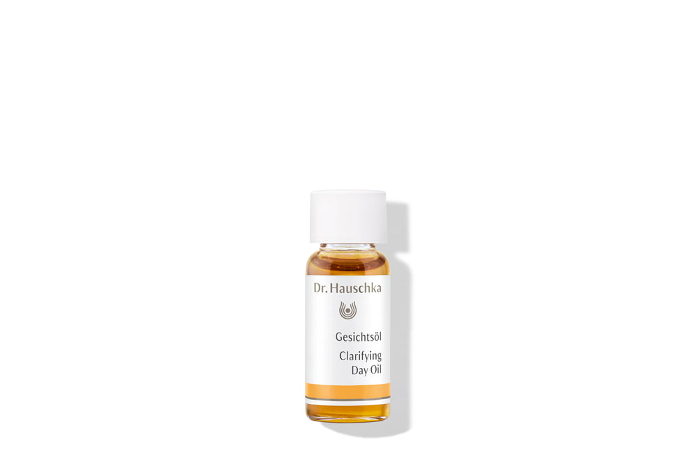 Dr. Hauschka Clarifying Day Oil 18ml