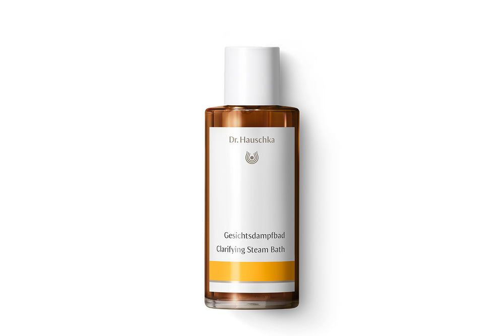 Dr. Hauschka Clarifying Steam Bath 100ml