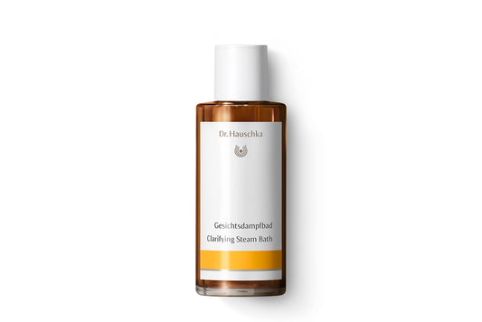 Dr. Hauschka Clarifying Steam Bath 100ml