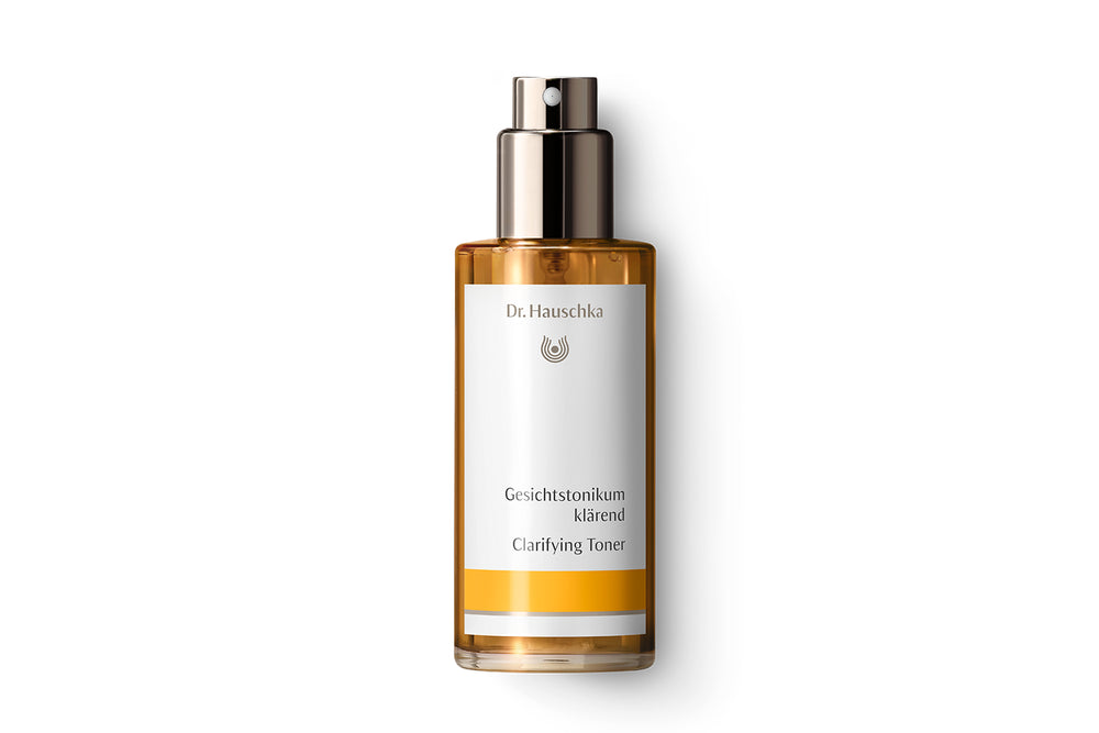 Dr. Hauschka Facial Toner 100ml