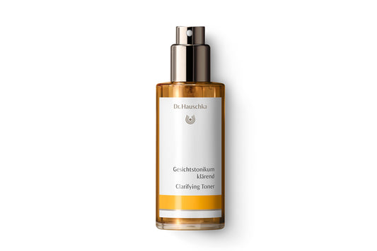Dr. Hauschka Facial Toner 100ml