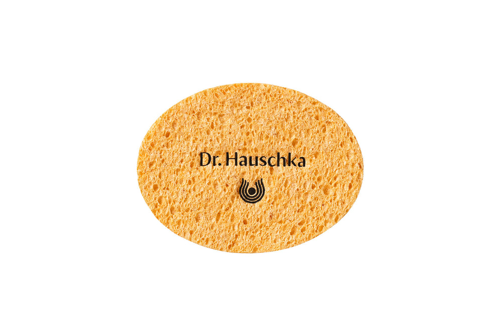 Dr. Hauschka Sponge - Oval Cleansing