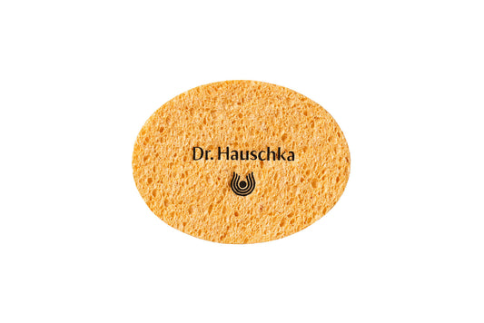 Dr. Hauschka Sponge - Oval Cleansing