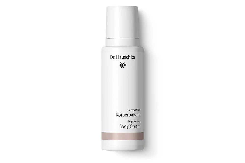Dr. Hauschka Regenerating Body Cream 150ml