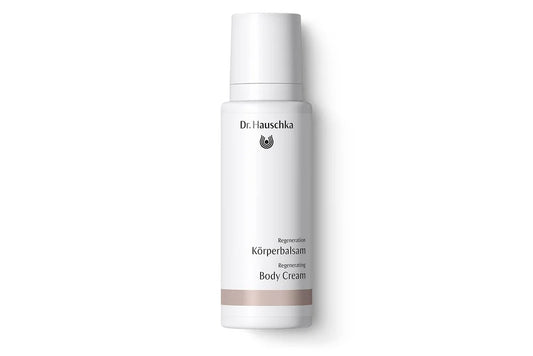 Dr. Hauschka Regenerating Body Cream 150ml