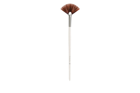 Dr. Hauschka Fan Brush for Clay Masks