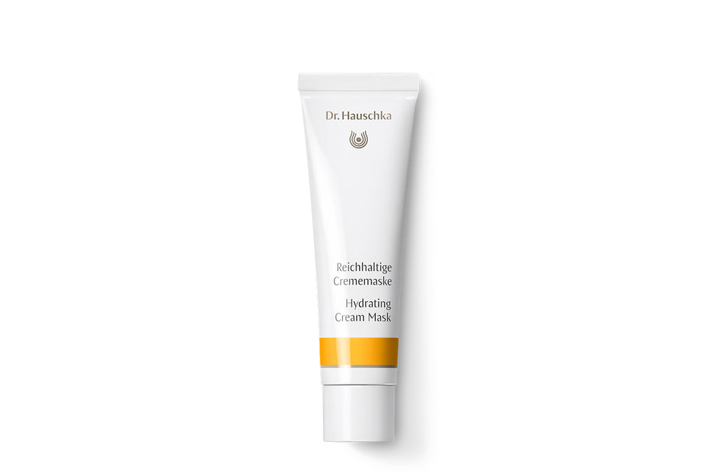 Dr. Hauschka Hydrating Cream Mask 30ml