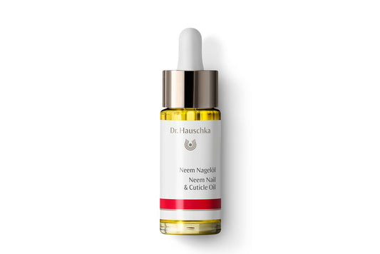 Dr. Hauschka Neem Nail and Cuticle Oil 18ml