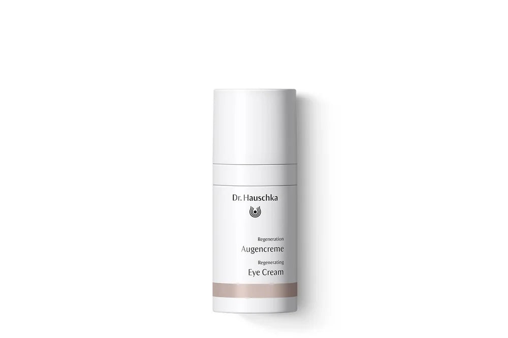 Dr. Hauschka Regenerating Eye Cream 15ml