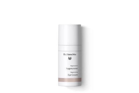 Dr. Hauschka Regenerating Eye Cream 15ml