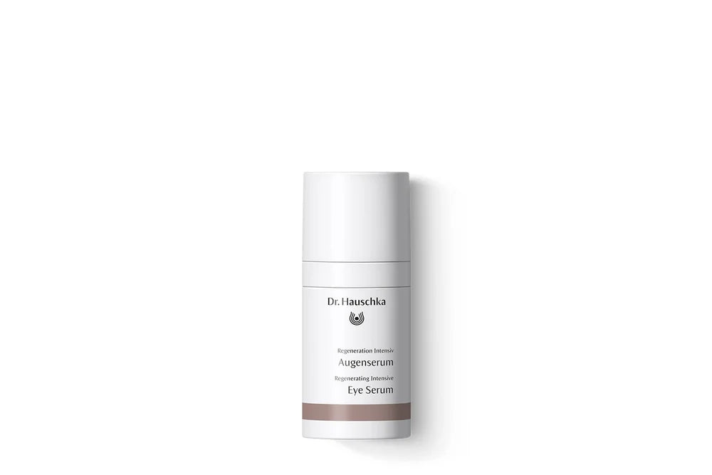 Dr. Hauschka Regenerating Intensive Eye Serum 15ml