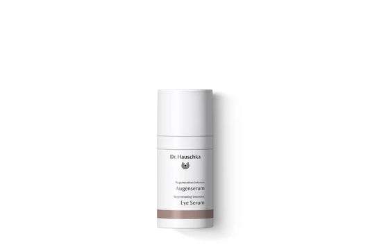 Dr. Hauschka Regenerating Intensive Eye Serum 15ml