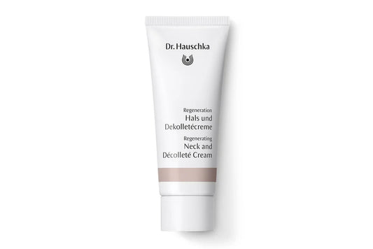 Dr. Hauschka Regenerating Neck and Decollete Cream 40ml