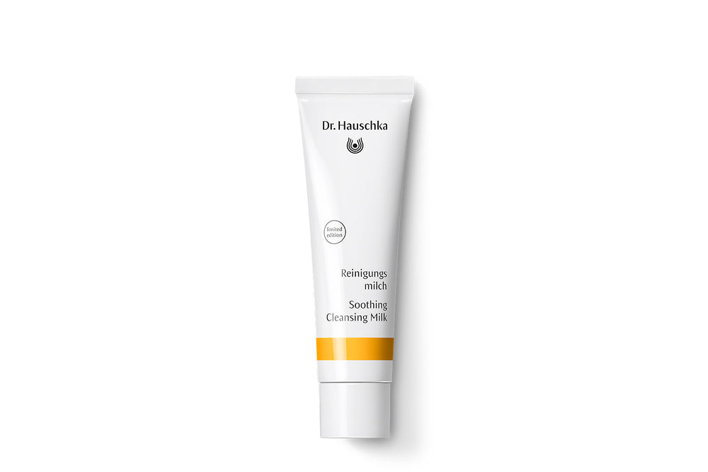 Dr. Hauschka Soothing Cleansing Milk 30ml