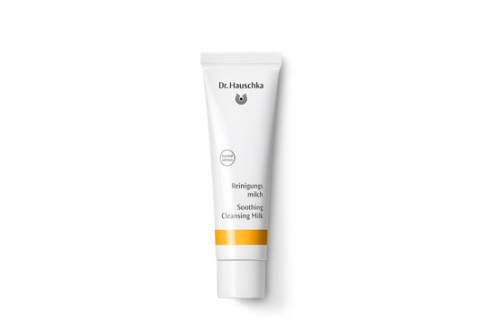 Dr. Hauschka Soothing Cleansing Milk 30ml