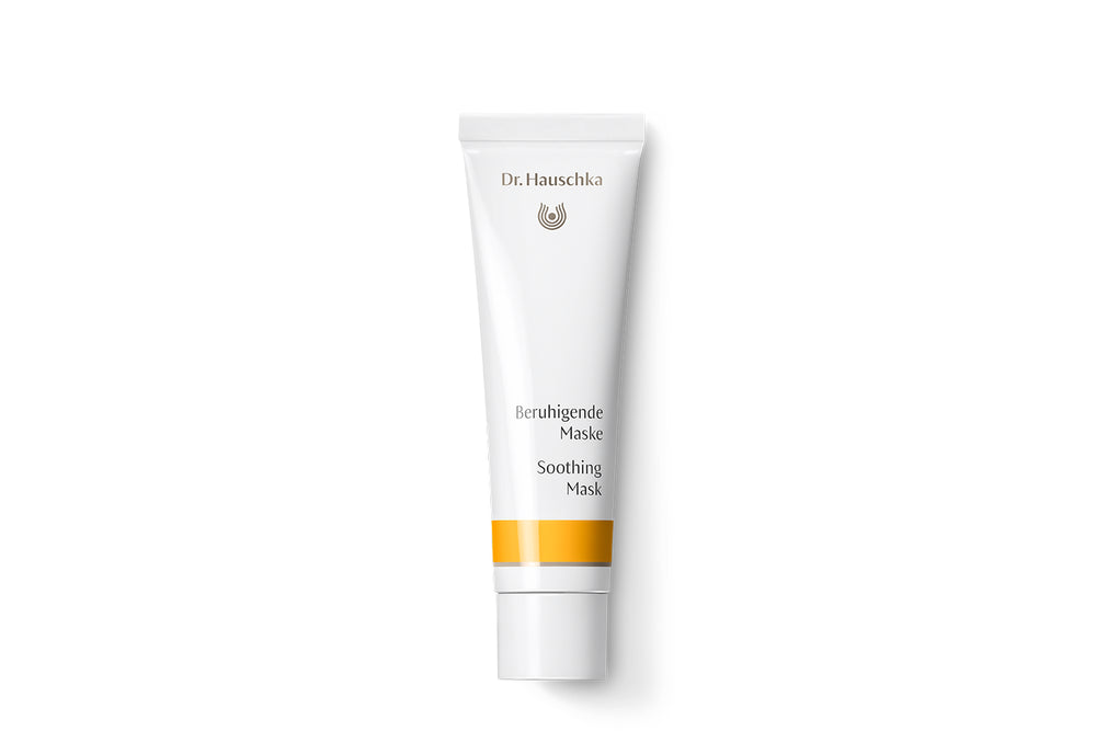 Dr. Hauschka Soothing Mask 30ml